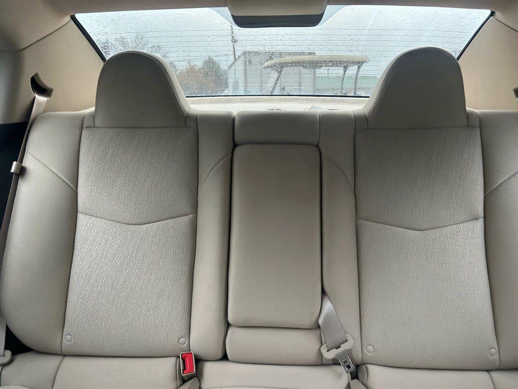 used 2012 Chrysler 200 car, priced at $8,250