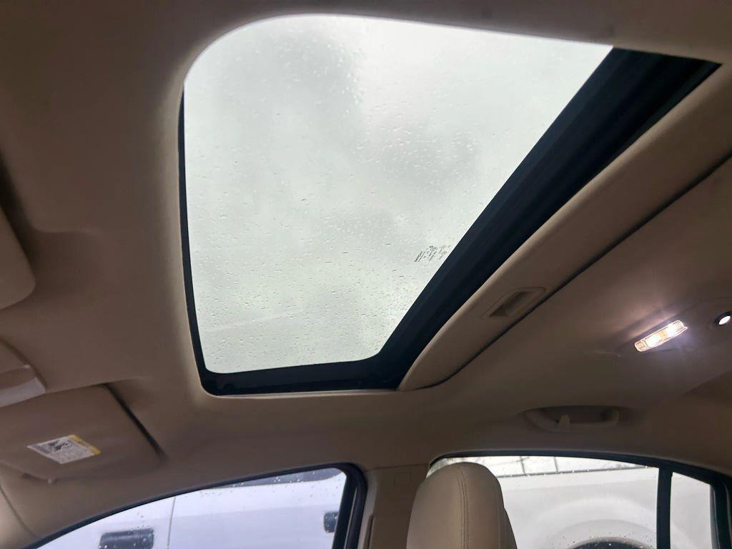 used 2012 Chrysler 200 car, priced at $8,250