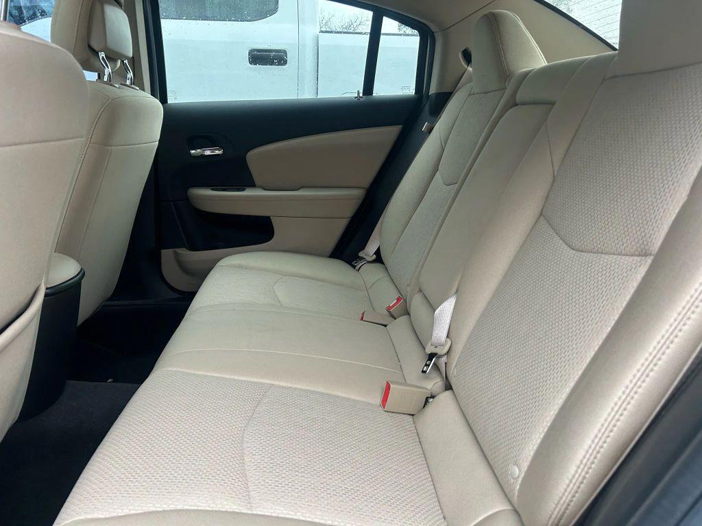 used 2012 Chrysler 200 car, priced at $8,250