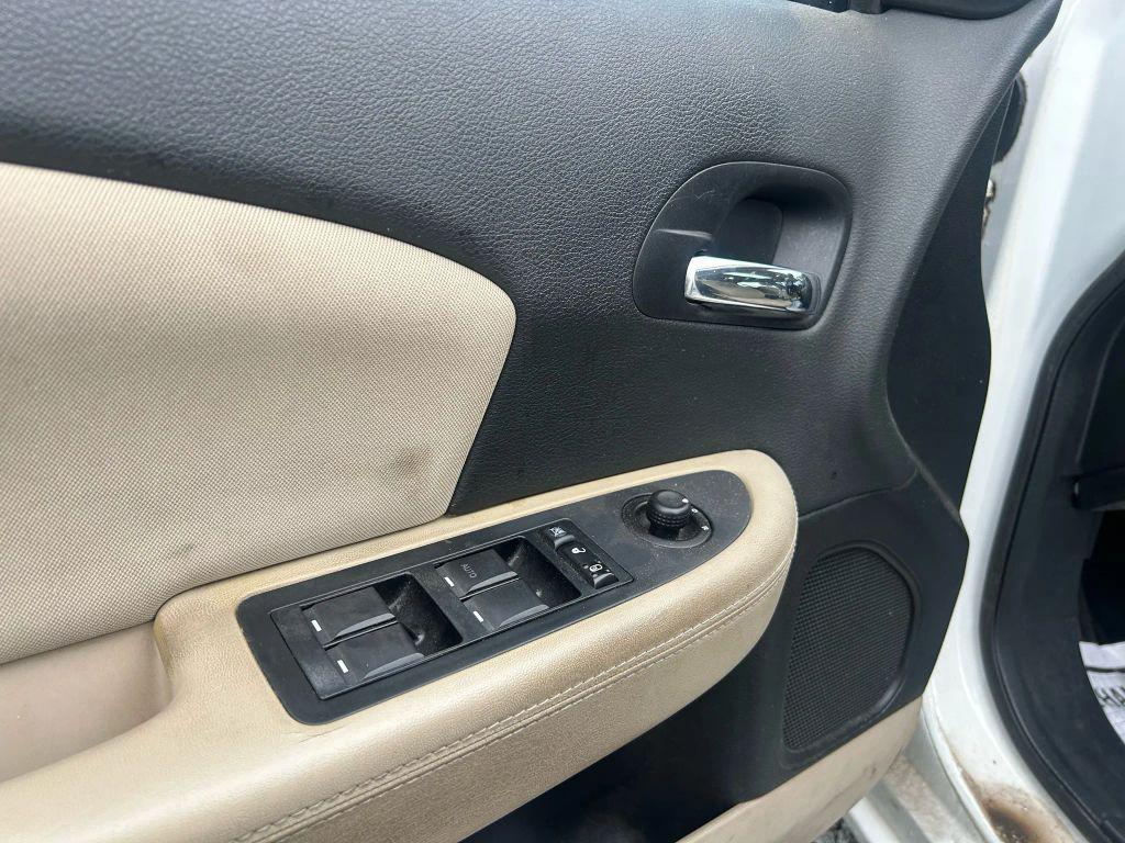 used 2012 Chrysler 200 car, priced at $8,250