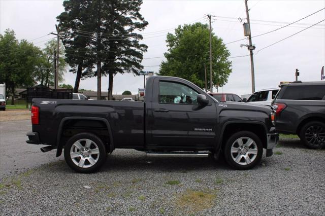 used 2014 GMC Sierra 1500 car, priced at $24,999