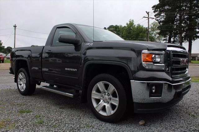 used 2014 GMC Sierra 1500 car, priced at $24,999
