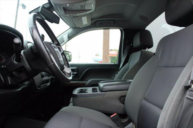 used 2014 GMC Sierra 1500 car, priced at $24,999