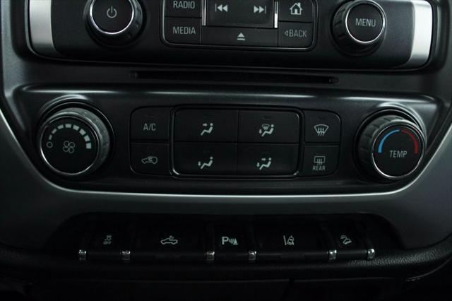 used 2014 GMC Sierra 1500 car, priced at $24,999
