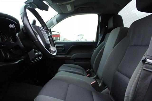 used 2014 GMC Sierra 1500 car, priced at $24,999