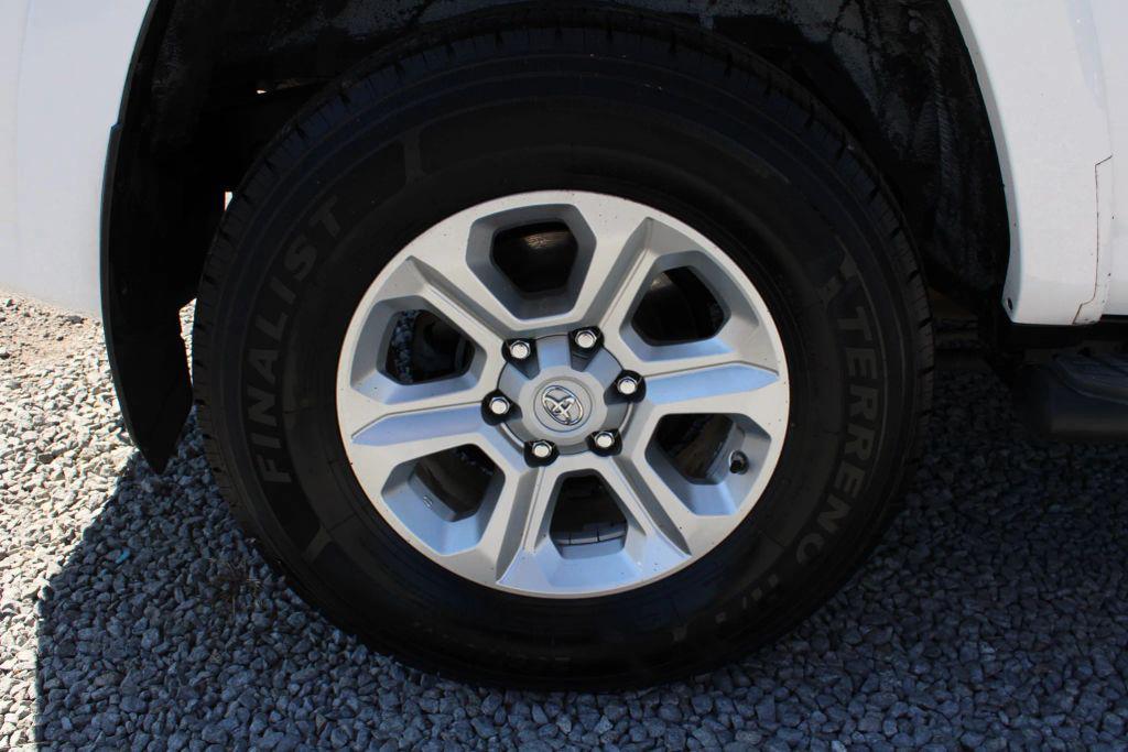 used 2015 Toyota 4Runner car, priced at $13,699