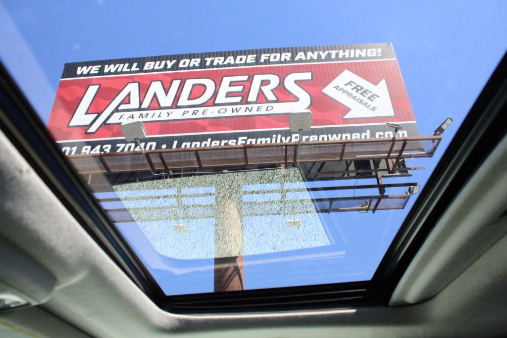 used 2015 Toyota 4Runner car, priced at $13,699