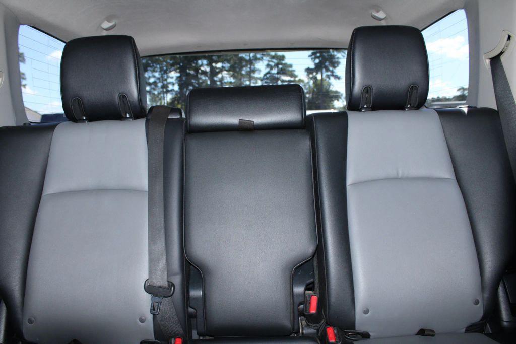 used 2015 Toyota 4Runner car, priced at $13,699