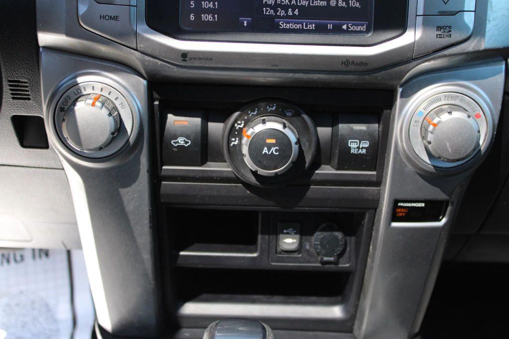 used 2015 Toyota 4Runner car, priced at $13,699