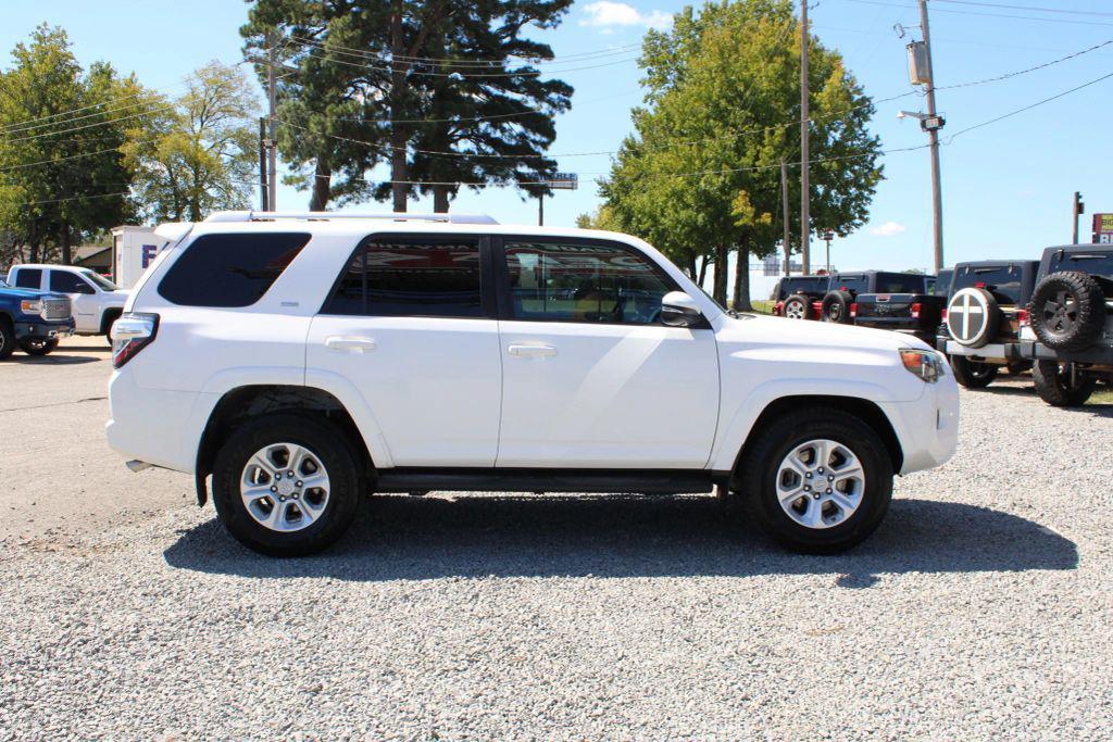 used 2015 Toyota 4Runner car, priced at $13,699