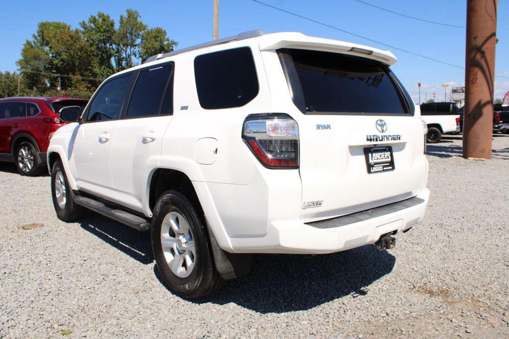 used 2015 Toyota 4Runner car, priced at $13,699