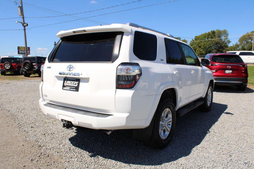 used 2015 Toyota 4Runner car, priced at $13,699