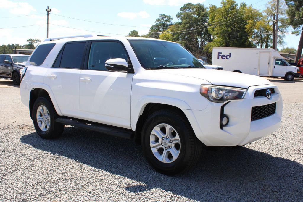 used 2015 Toyota 4Runner car, priced at $13,699