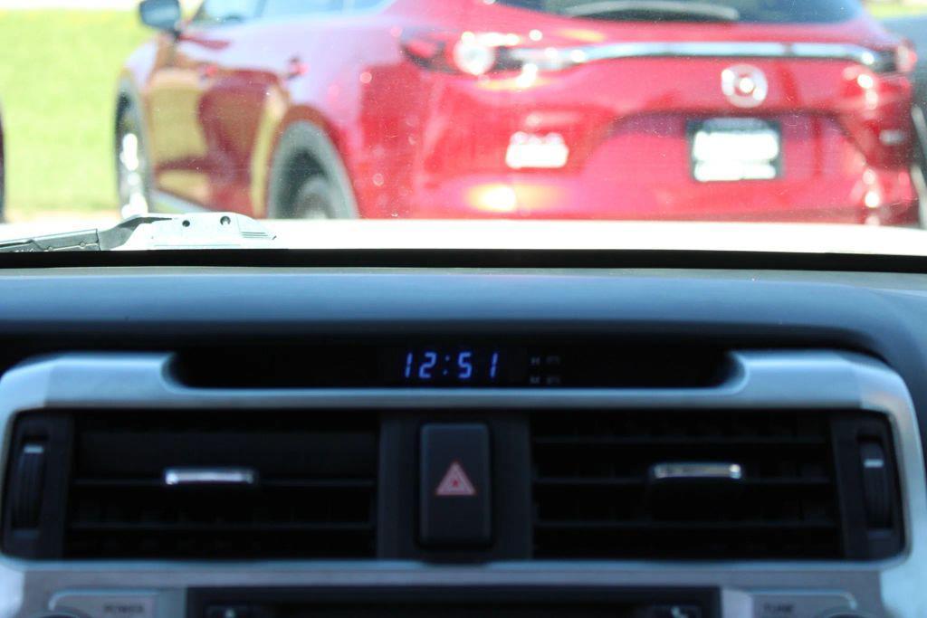 used 2015 Toyota 4Runner car, priced at $13,699