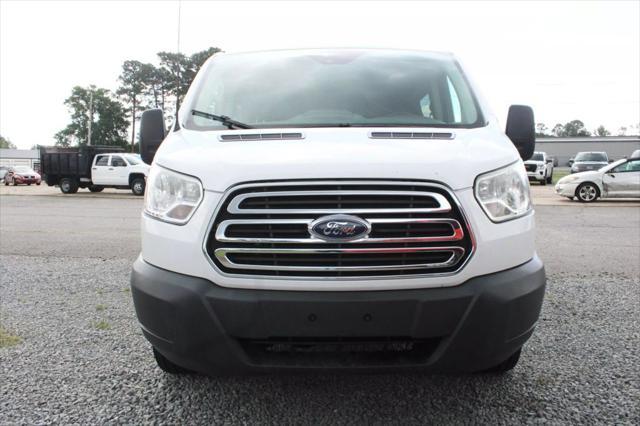 used 2017 Ford Transit-350 car, priced at $19,777