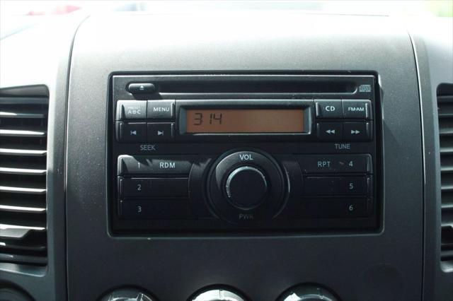 used 2015 Nissan Titan car, priced at $14,777