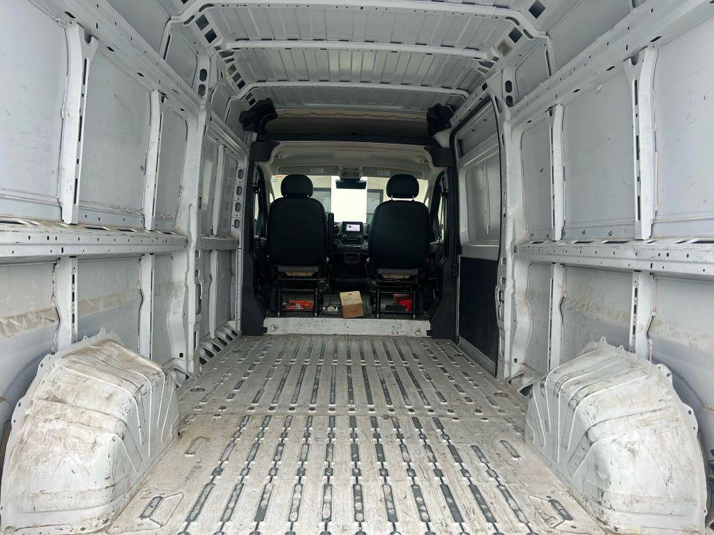 used 2023 Ram ProMaster 2500 car, priced at $30,966