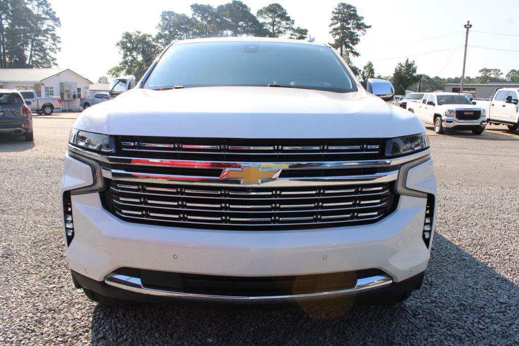 used 2021 Chevrolet Suburban car, priced at $30,799