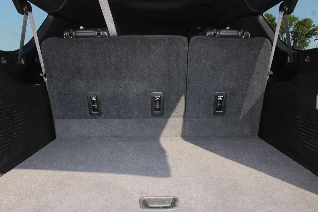 used 2021 Chevrolet Suburban car, priced at $30,799