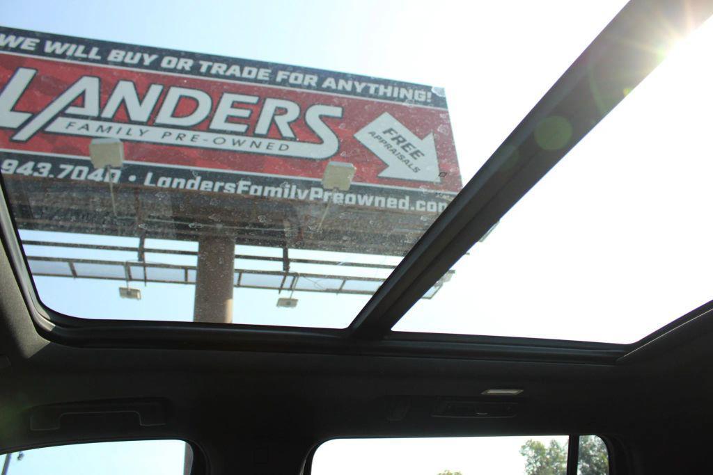 used 2021 Chevrolet Suburban car, priced at $30,799