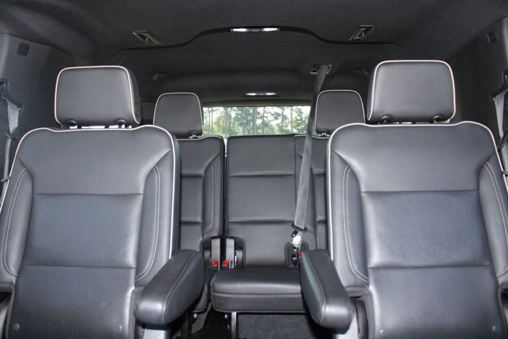 used 2021 Chevrolet Suburban car, priced at $30,799