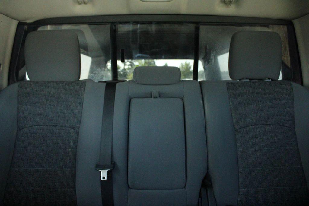 used 2016 Ram 2500 car, priced at $16,859