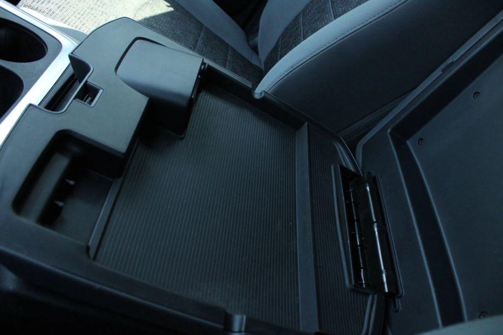 used 2016 Ram 2500 car, priced at $16,859