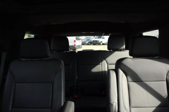 used 2021 Chevrolet Tahoe car, priced at $31,777