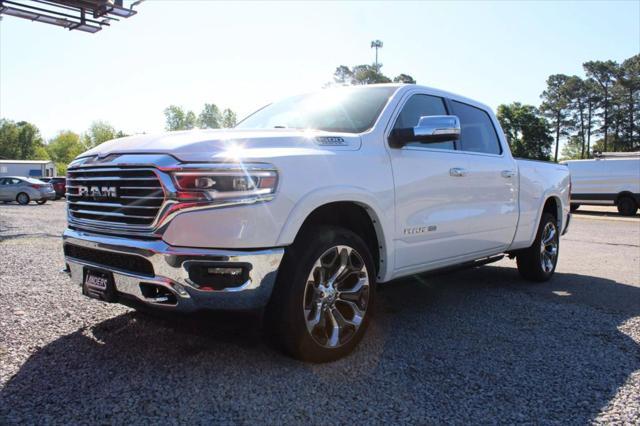 used 2019 Ram 1500 car, priced at $30,500