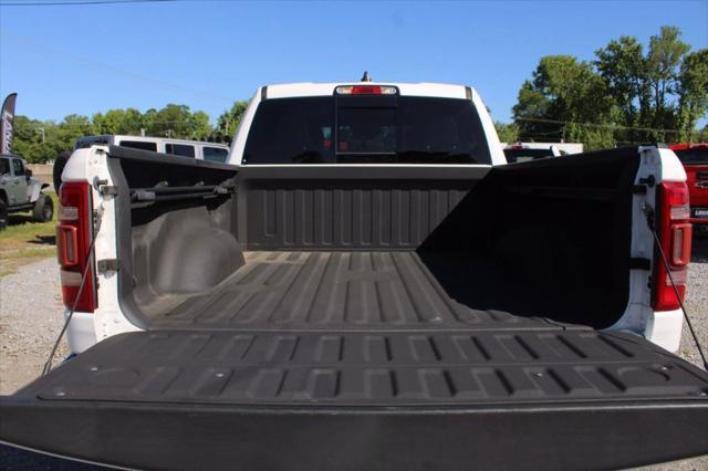 used 2019 Ram 1500 car, priced at $30,500