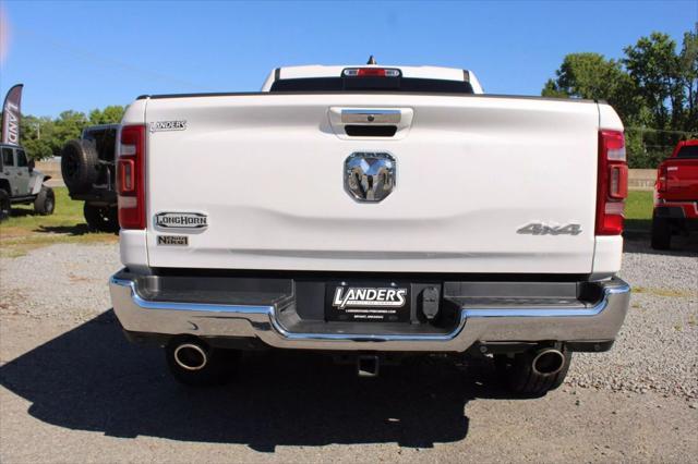 used 2019 Ram 1500 car, priced at $30,500