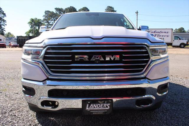 used 2019 Ram 1500 car, priced at $30,500