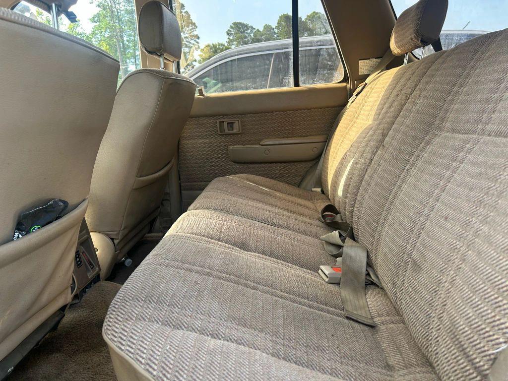 used 1994 Toyota 4Runner car, priced at $4,999