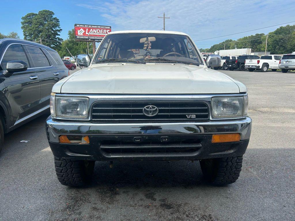 used 1994 Toyota 4Runner car, priced at $4,999