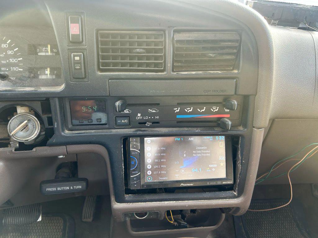 used 1994 Toyota 4Runner car, priced at $4,999