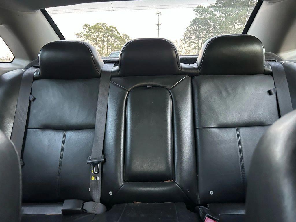 used 2006 Chevrolet Impala car, priced at $5,000