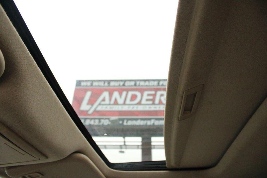 used 2011 Ford F-250 car, priced at $19,750