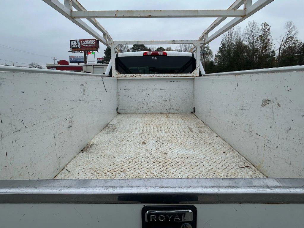 used 2019 Chevrolet Silverado 3500 car, priced at $43,999