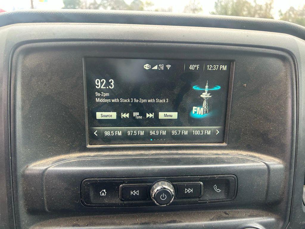 used 2019 Chevrolet Silverado 3500 car, priced at $43,999