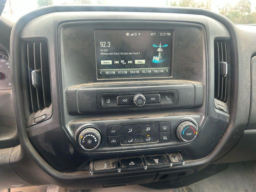 used 2019 Chevrolet Silverado 3500 car, priced at $43,999