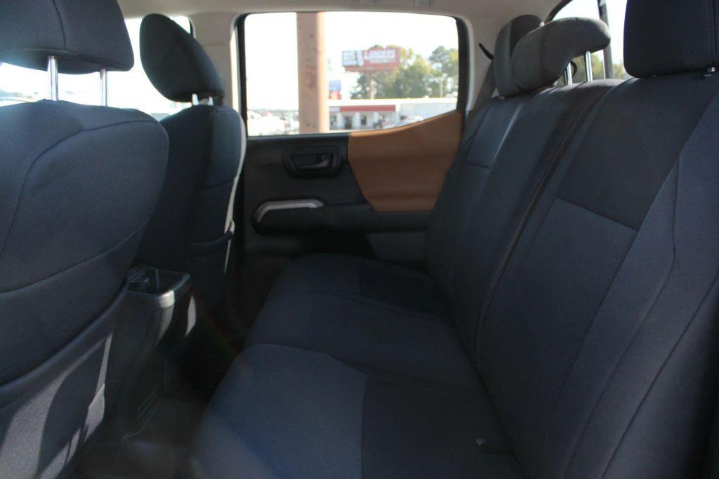 used 2019 Toyota Tacoma car, priced at $28,899