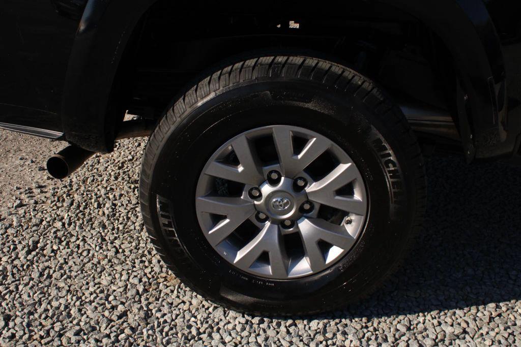 used 2019 Toyota Tacoma car, priced at $28,899