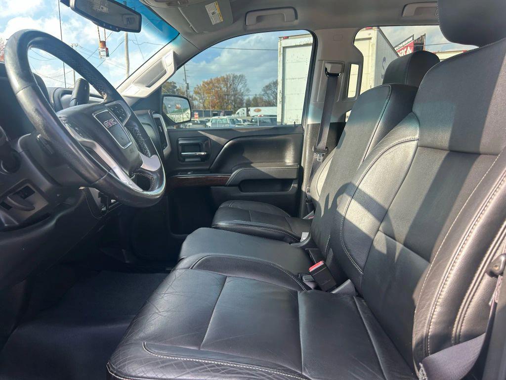 used 2014 GMC Sierra 1500 car, priced at $13,999