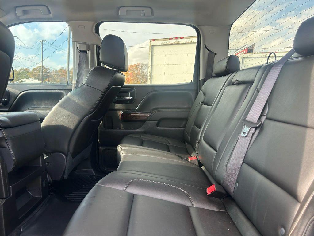 used 2014 GMC Sierra 1500 car, priced at $13,999