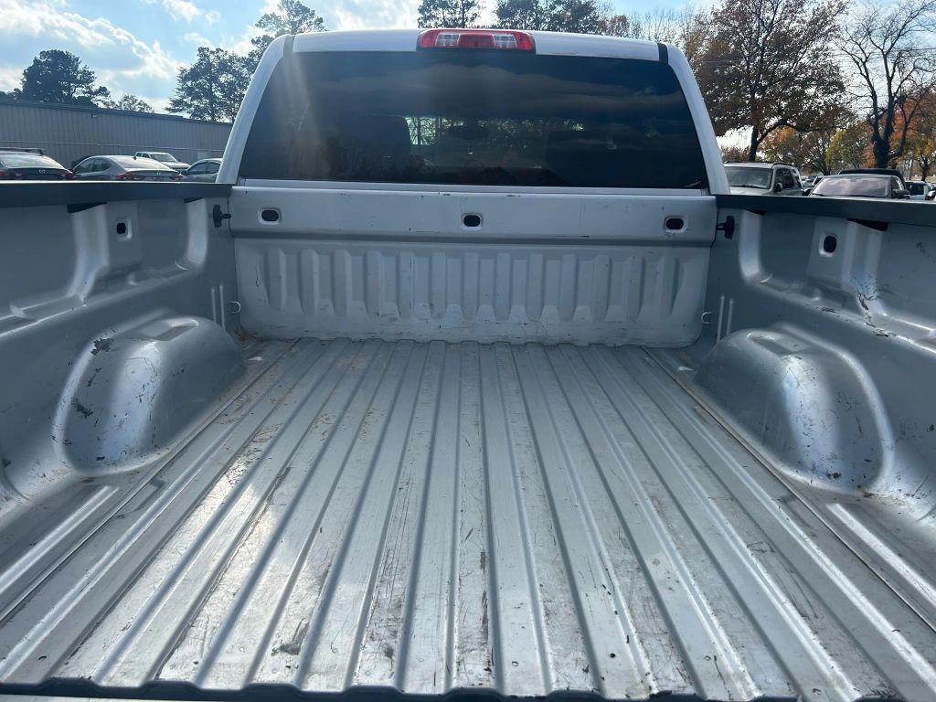 used 2014 GMC Sierra 1500 car, priced at $13,999