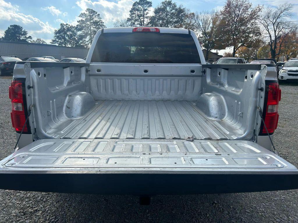 used 2014 GMC Sierra 1500 car, priced at $13,999