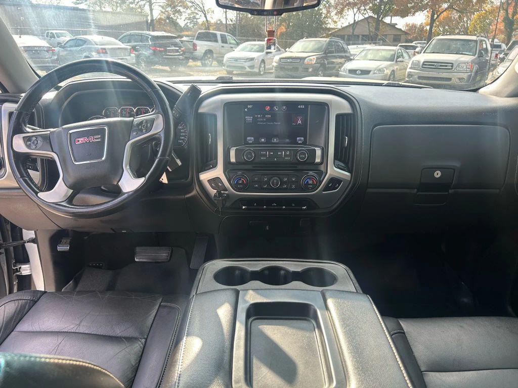used 2014 GMC Sierra 1500 car, priced at $13,999