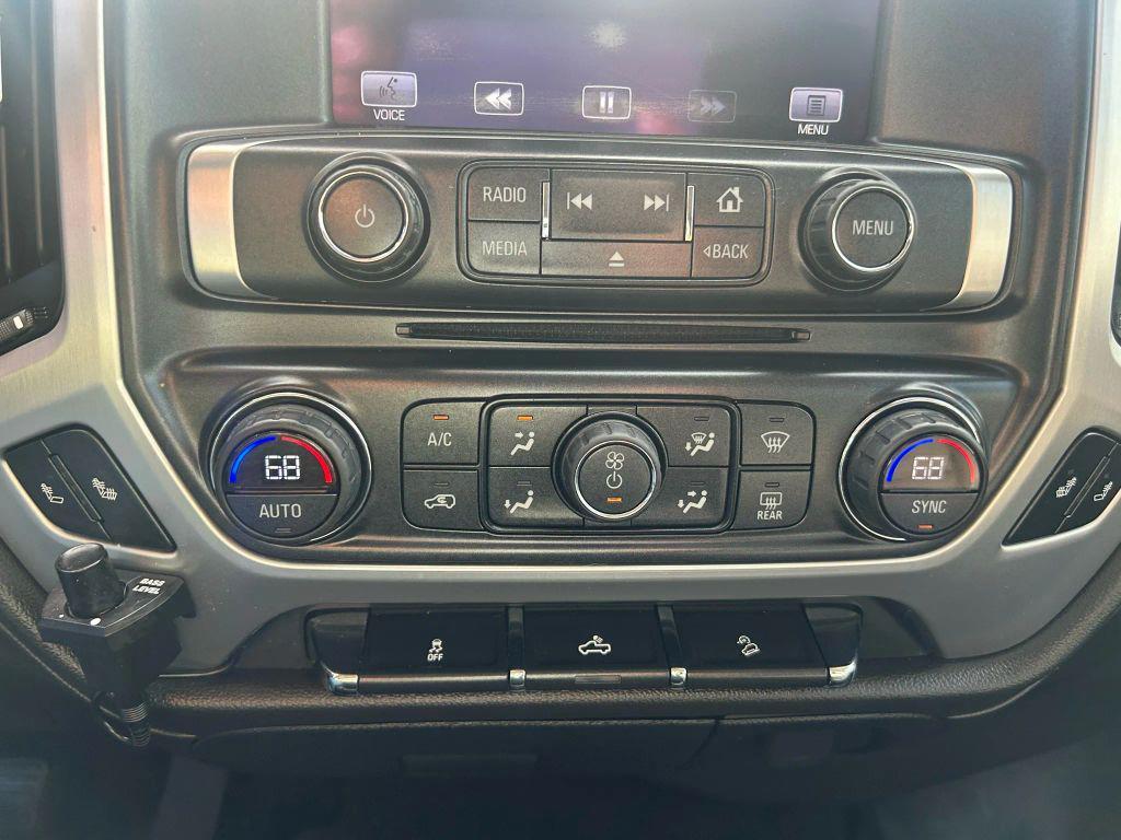 used 2014 GMC Sierra 1500 car, priced at $13,999