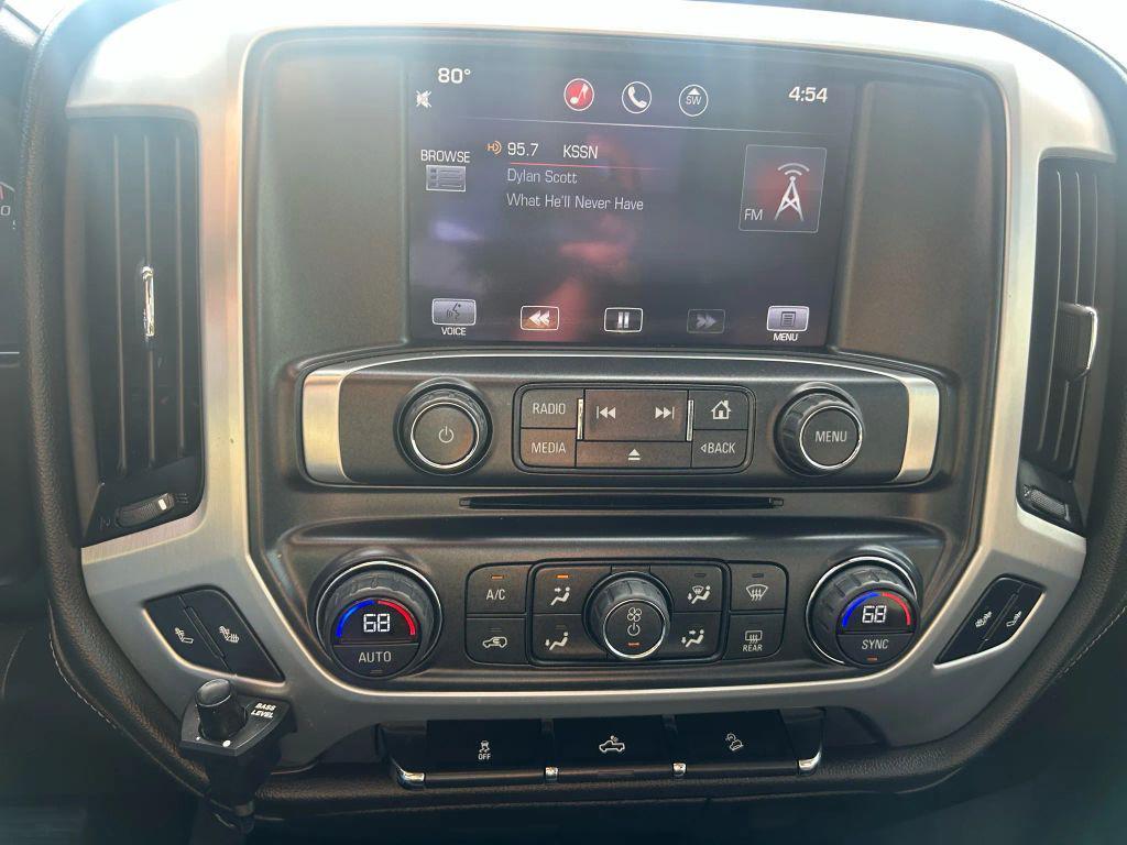 used 2014 GMC Sierra 1500 car, priced at $13,999