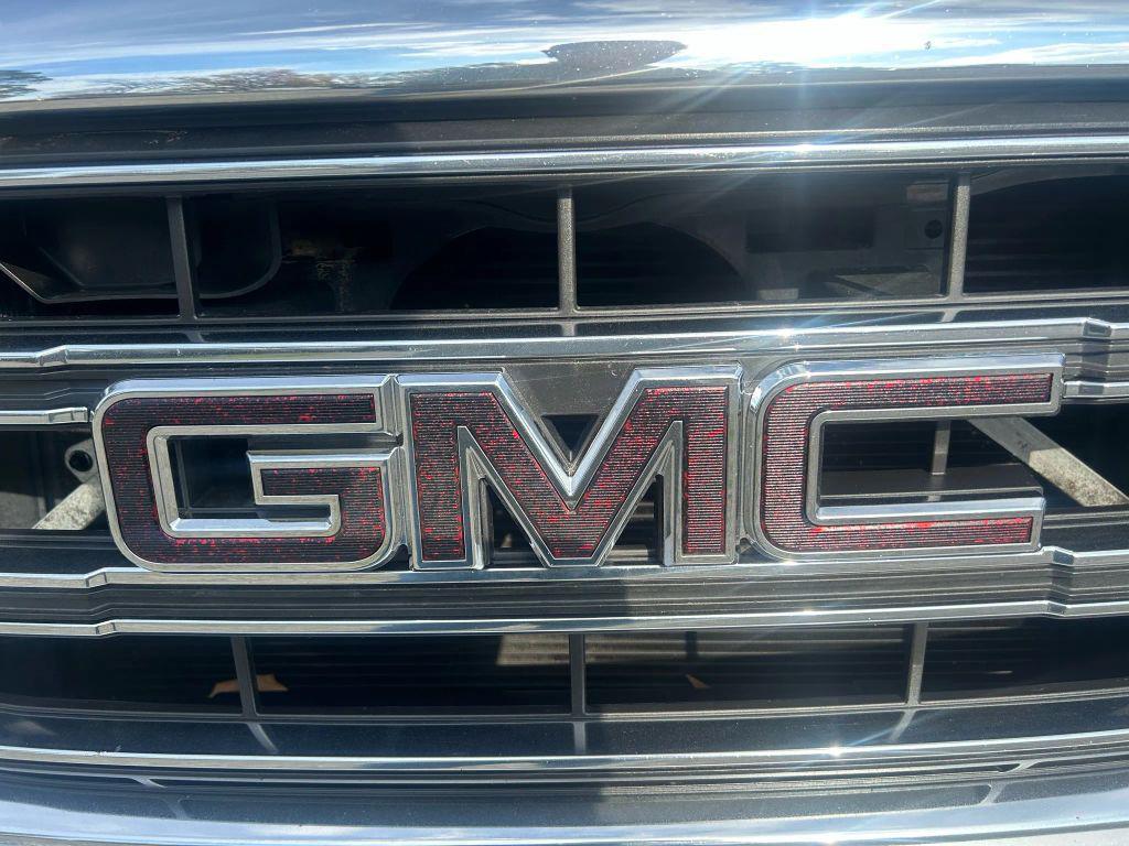 used 2014 GMC Sierra 1500 car, priced at $13,999